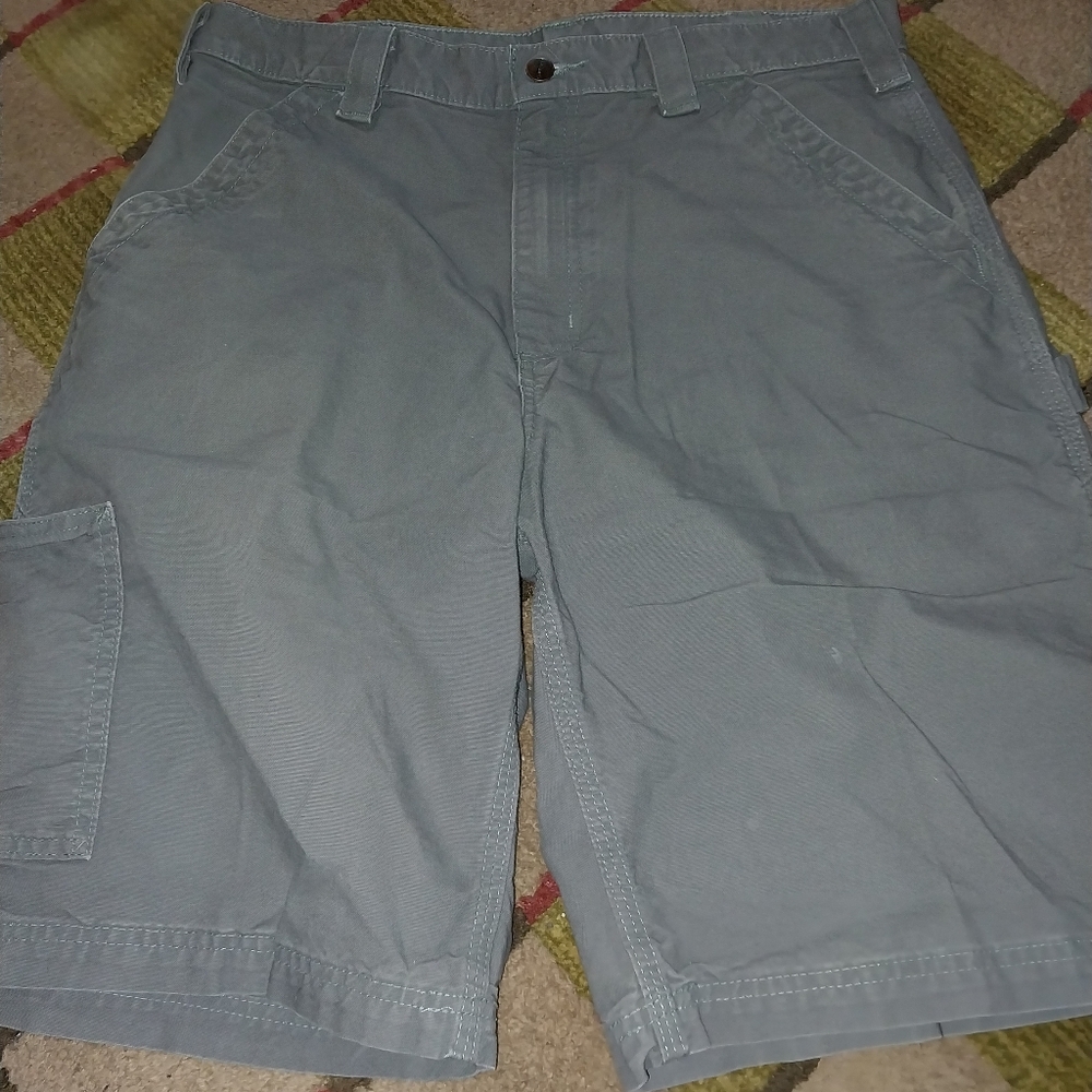 Carhartt B147 Shorts
